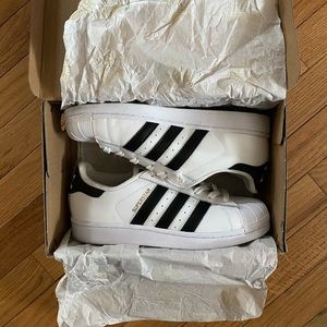 ADIDAS Superstar sneakers